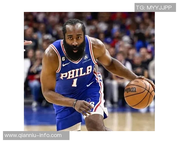 哈登状态下滑引发76人续约犹豫或将影响未来四年合同谈判 哈登状态下滑引发76人续约犹豫或将影响未来四年合同谈判