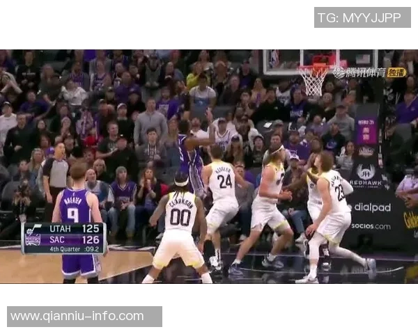 国王与火箭激战正酣JRS直播录播精彩瞬间回顾 国王与火箭激战正酣JRS直播录播精彩瞬间回顾