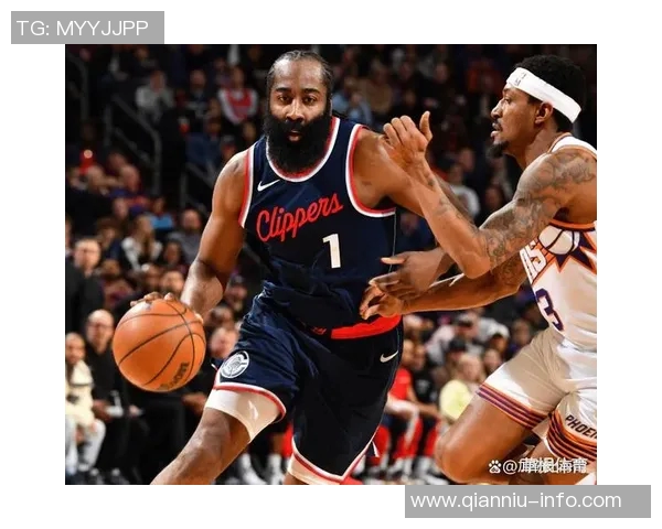 太阳队与快船队精彩对决回顾分析全场亮点与关键时刻盘点 太阳队与快船队精彩对决回顾分析全场亮点与关键时刻盘点