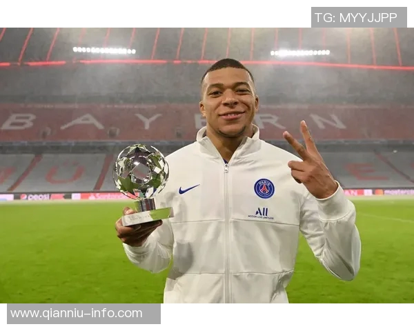 姆巴佩拒绝续约引发风波巴黎或今夏出售他以避免损失 姆巴佩拒绝续约引发风波巴黎或今夏出售他以避免损失