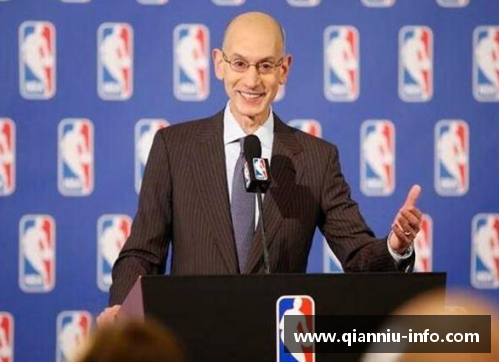 NBA球队盈利排名：谁在顶端？