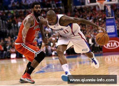 NBA体测各项最强数据大揭秘：谁是终极体能王者
