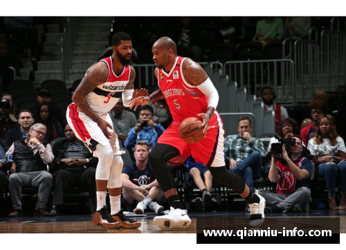 NBA风云再起：妖刀掀起的篮球革新